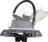 APDTY 140053 Liftgate Lock & Latch Actuator Assembly