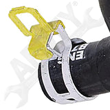 APDTY 140075 Heater Hose Set