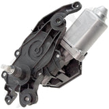 APDTY 140101 Wiper Motor Assembly Rear