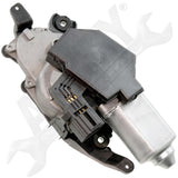 APDTY 140101 Wiper Motor Assembly Rear