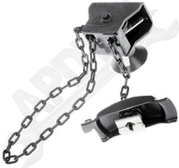APDTY 140139 Spare Tire Hoist Assembly Replaces 5190035410