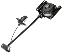 APDTY 140140 Spare Tire Hoist Assembly Replaces 519000E022