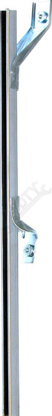 APDTY 140403 Metal Upper Glass Run