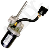 APDTY 141297 Running Board Motor Fits Left 07-14 Escalade Avalanche Tahoe Yukon