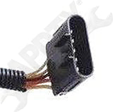 APDTY 141297 Running Board Motor Fits Left 07-14 Escalade Avalanche Tahoe Yukon