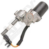 APDTY 141297 Running Board Motor Fits Left 07-14 Escalade Avalanche Tahoe Yukon