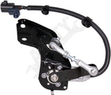 APDTY 141312 Suspension Ride Height Sensor Rear RH