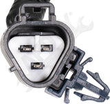 APDTY 141312 Suspension Ride Height Sensor Rear RH