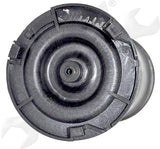 APDTY 141326 Rear Air Ride Suspension Air Spring Bag Set 2003-09 Hummer H2