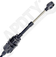 APDTY 141377 Gearshift Control Cable Assembly