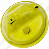 APDTY 141382 Rear Differential Cover Axle Housing Cover w/ Drain Fill Hole