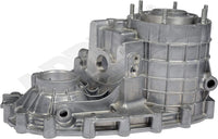 APDTY 141508 Front Half Transfer Case Housing Assembly - NP261