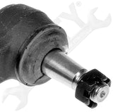 APDTY 141560 Steering Idler Arm Fits Models With 2.5 Inches Between Mount Holes