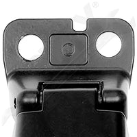 APDTY 141562 Rear Hatch Tailgate Liftgate Glass Hinge Left & Right Set