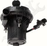 APDTY 141570 Secondary Air Injection Smog Pump Fits Select Models w/ 4.2L V6
