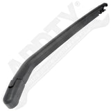 APDTY 141603 Rear Glass Windshield Wiper Arm