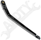 APDTY 141603 Rear Glass Windshield Wiper Arm