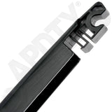 APDTY 141603 Rear Glass Windshield Wiper Arm