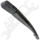 APDTY 141632 Windshield Wiper Arm Rear 8L8Z 17526-B 8L8Z17526-C