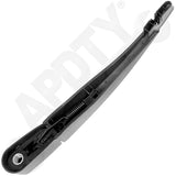 APDTY 141632 Windshield Wiper Arm Rear 8L8Z 17526-B 8L8Z17526-C