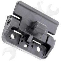 APDTY 141641 Center Console Lid Replacement Plastic Latch