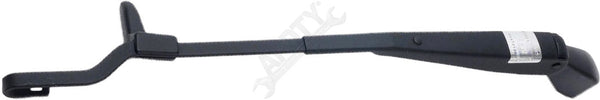 APDTY 141748 Rear Hatch Glass Windshield Wiper Arm Blade Holder