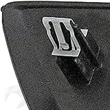 APDTY 141787 Interior Door Handle Bezel Front RH