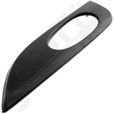 APDTY 141787 Interior Door Handle Bezel Front RH