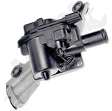 APDTY 142183 Secondary A.I.R. Injection Valve Replaces 2570238050