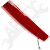APDTY 142188 Third Brake Light Assembly Replaces XFG000071