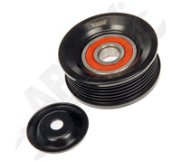 APDTY 142295 Idler Pulley (Pulley Only)