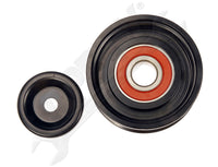 APDTY 142295 Idler Pulley (Pulley Only)