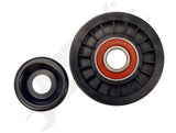 APDTY 142297 Idler Pulley (Pulley Only)