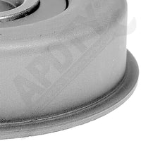 APDTY 142299 Idler Pulley (Pulley Only) Fits Select 1988-2007 Models