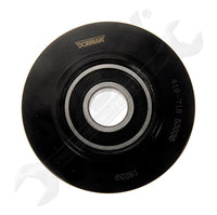 APDTY 142301 Idler Pulley (Pulley Only)