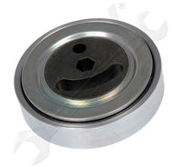 APDTY 142303 Idler Pulley (Pulley Only)