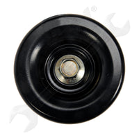 APDTY 142304 Idler Pulley (Pulley Only)