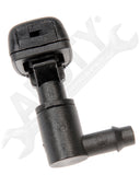 APDTY 142358 Windshield Washer Nozzle