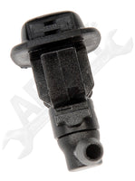 APDTY 142361 Windshield Washer Nozzle