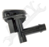APDTY 142370 Windshield Washer Nozzle