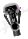 APDTY 142370 Windshield Washer Nozzle