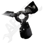 APDTY 142504 Clutch Fan Blade - Steel