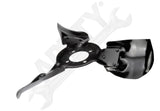 APDTY 142504 Clutch Fan Blade - Steel
