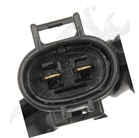 APDTY 142507 Radiator Fan Assembly Without Controller