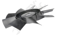 APDTY 142509 Clutch Fan Blade - Plastic