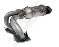 APDTY 142524 Manifold Converter - Not For Sale - NY - CA - ME