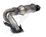 APDTY 142524 Manifold Converter - Not For Sale - NY - CA - ME