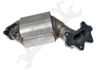 APDTY 142525 Manifold Converter - Not For Sale - NY - CA - ME