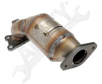 APDTY 142527 Manifold Converter - Not For Sale - NY - CA - ME