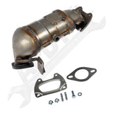 APDTY 142529 Manifold Converter - Not For Sale - NY - CA - ME